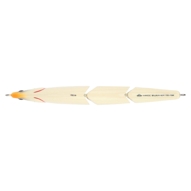 Berkley Magic Swimmer Freshwater