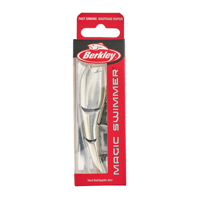 Berkley Magic Swimmer Freshwater