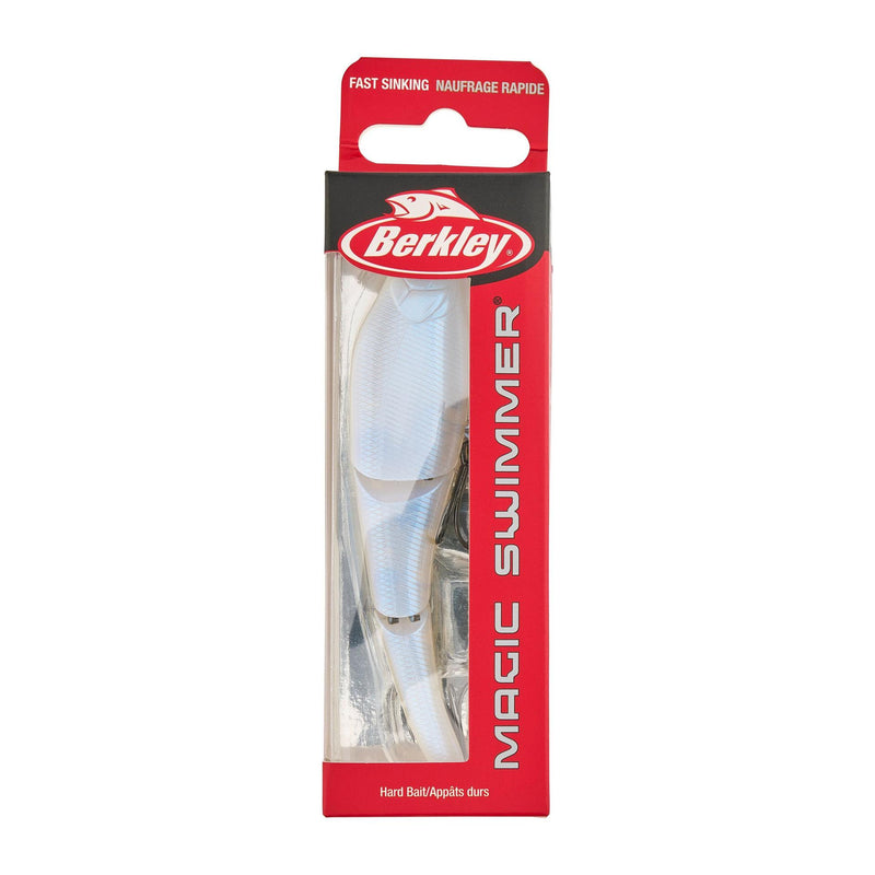 Berkley Magic Swimmer Freshwater