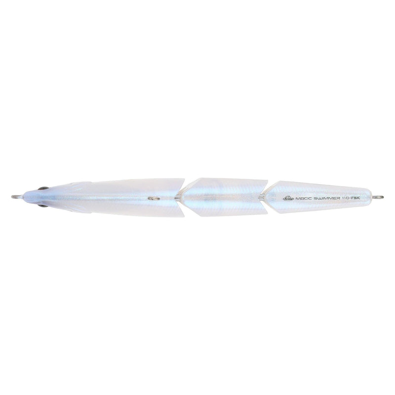 Berkley Magic Swimmer Freshwater