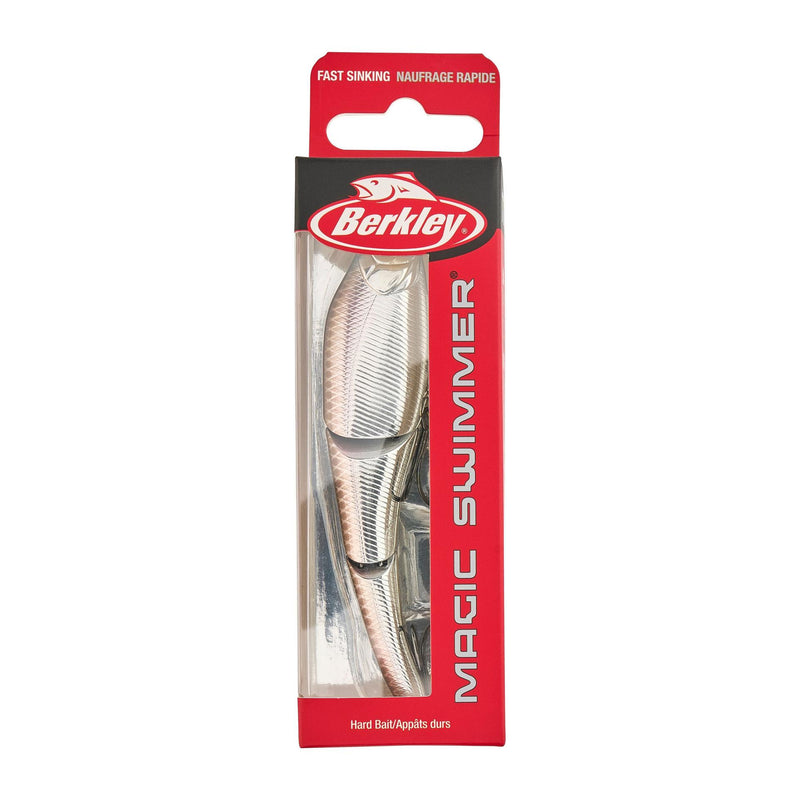Berkley Magic Swimmer Freshwater