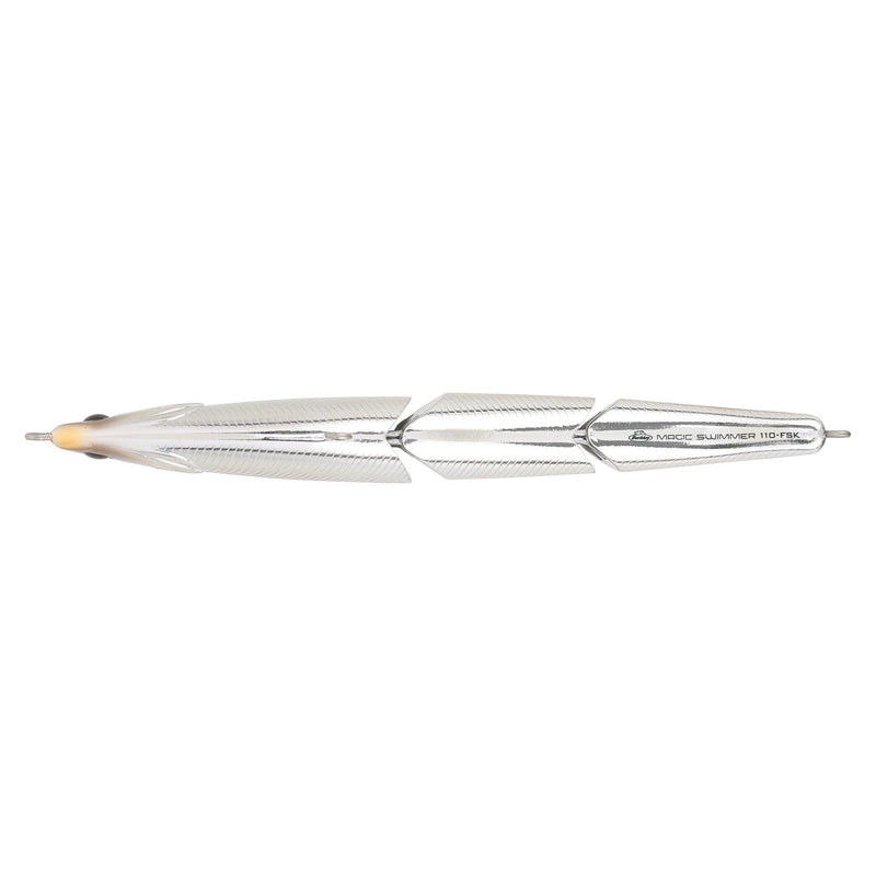 Berkley Magic Swimmer Freshwater