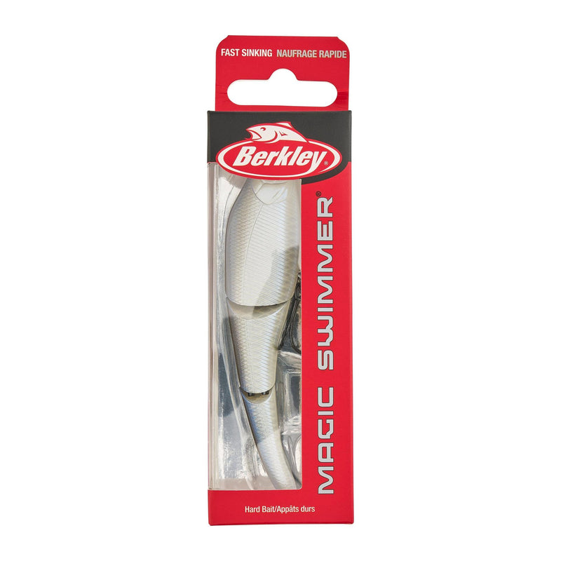 Berkley Magic Swimmer Freshwater