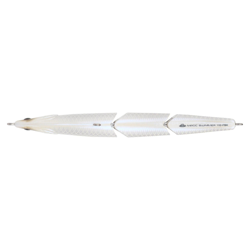 Berkley Magic Swimmer Freshwater