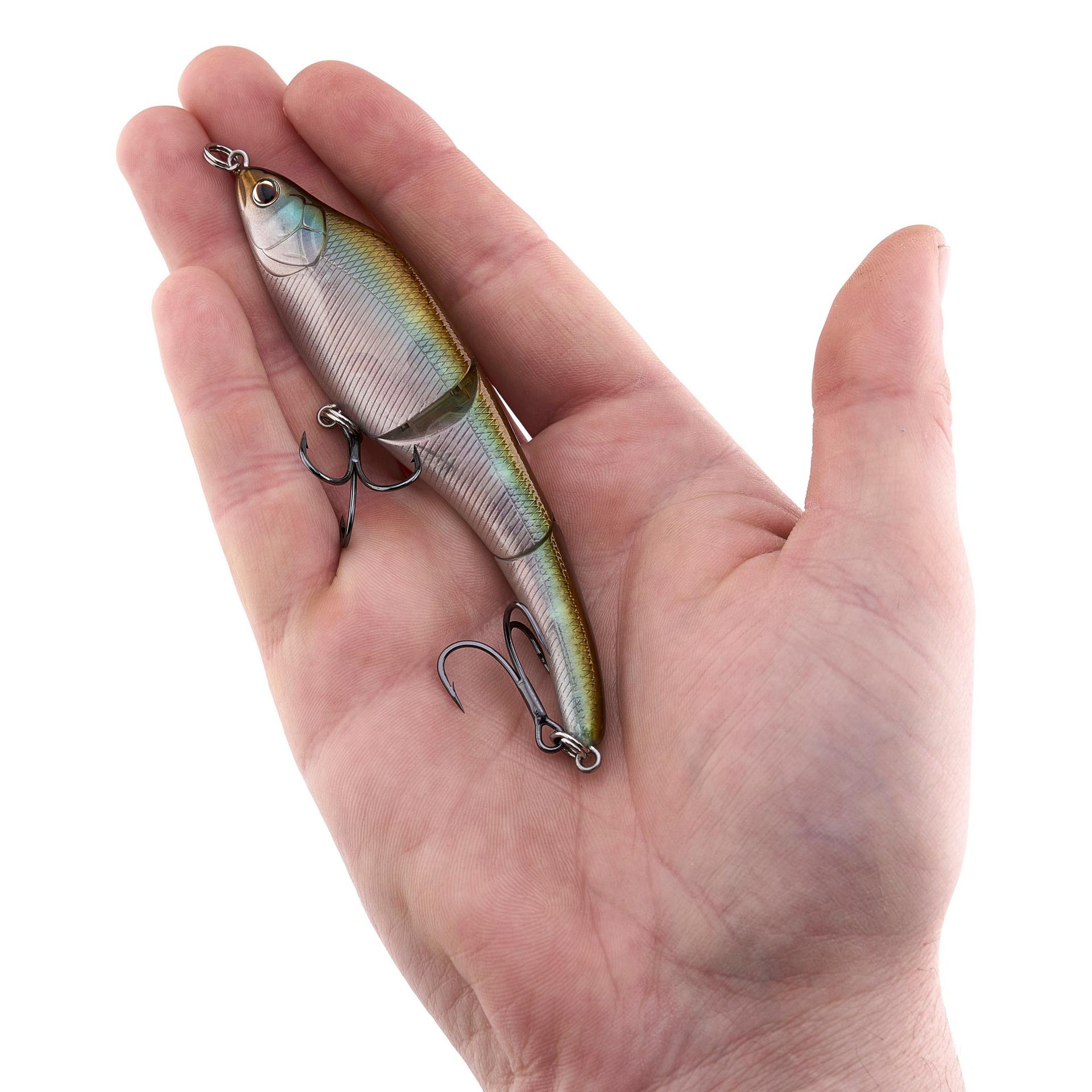 Berkley Magic Swimmer Freshwater