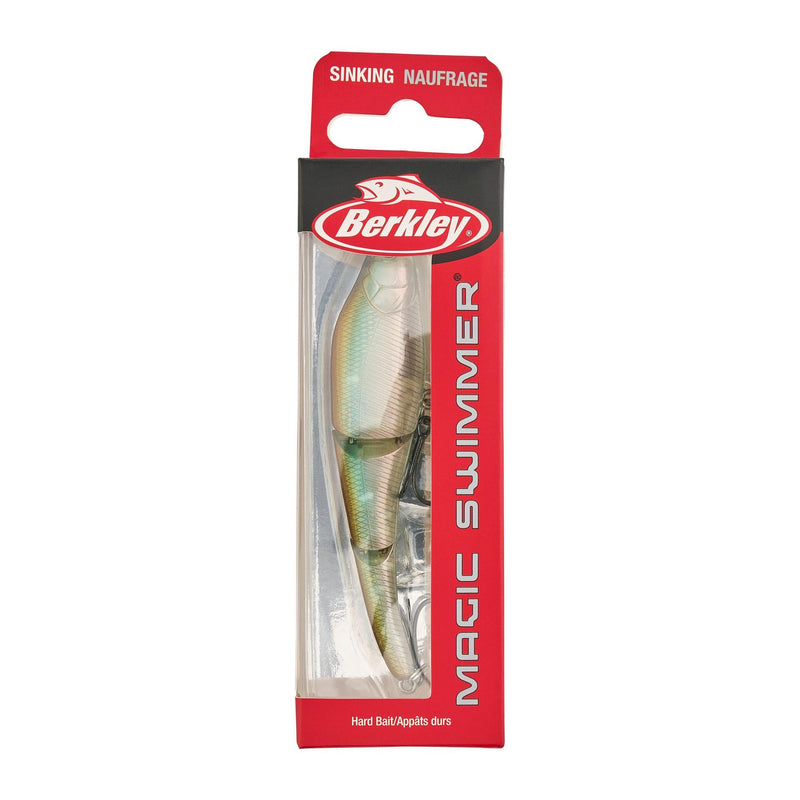 Berkley Magic Swimmer Freshwater
