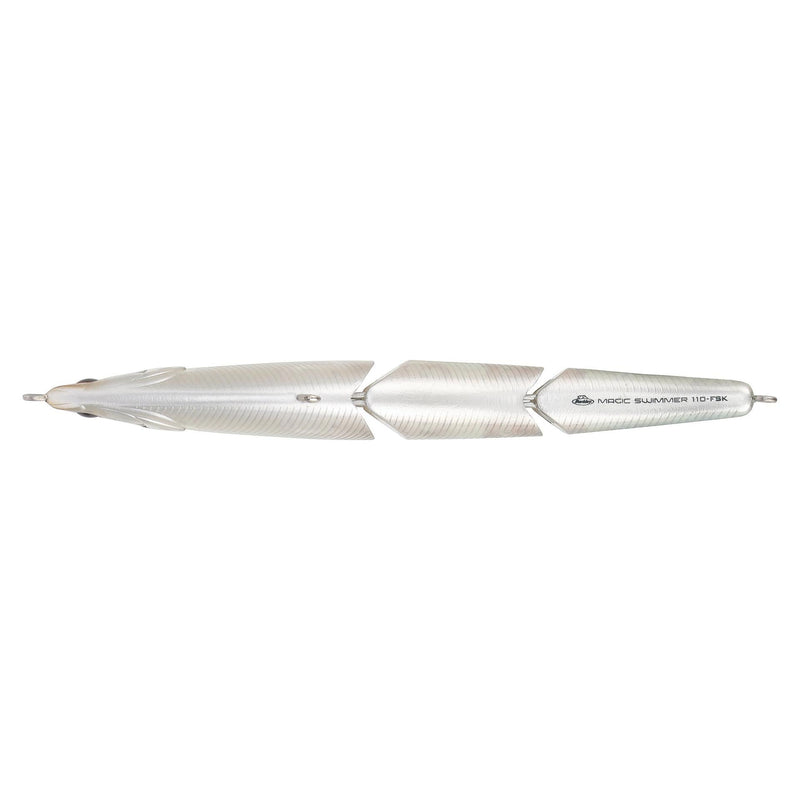 Berkley Magic Swimmer Freshwater