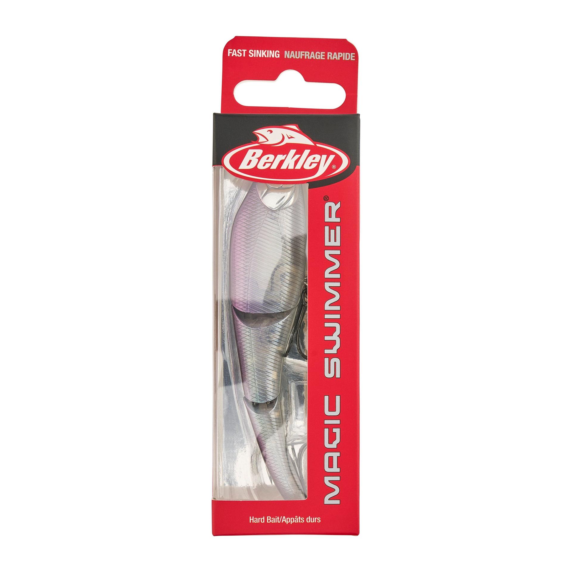 Berkley Magic Swimmer Freshwater