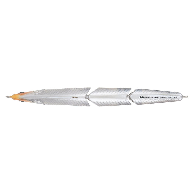 Berkley Magic Swimmer Freshwater