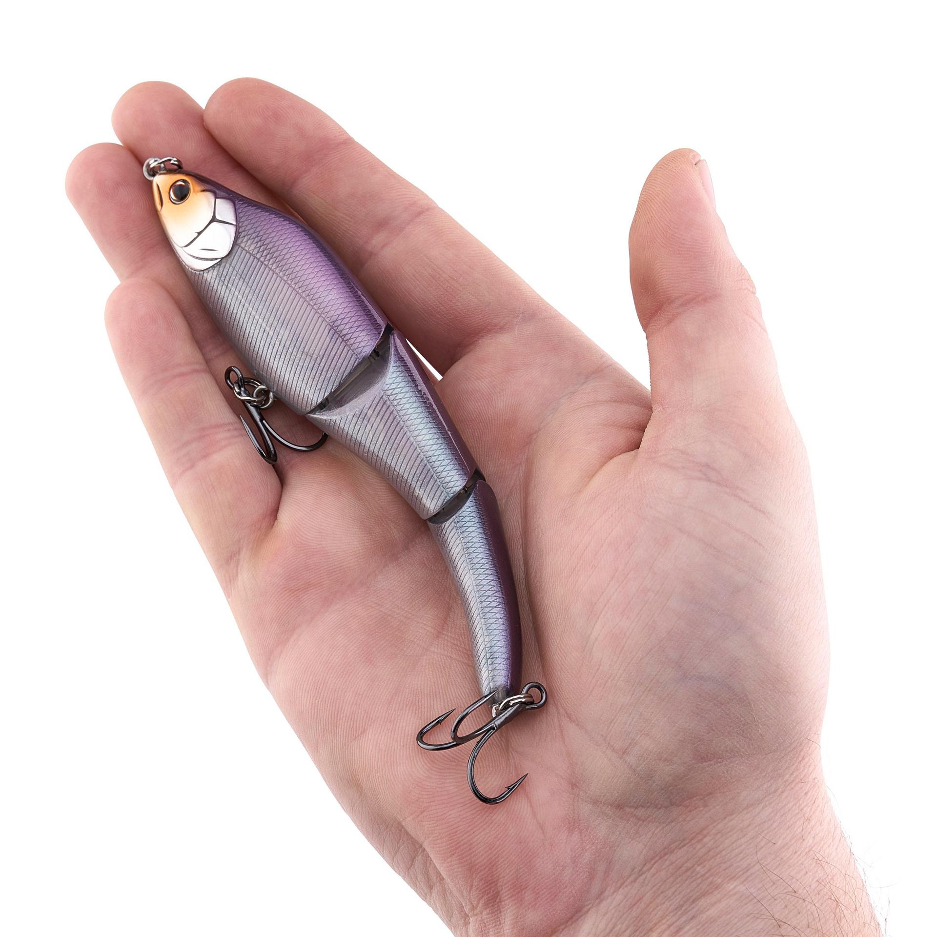 Berkley Magic Swimmer Freshwater