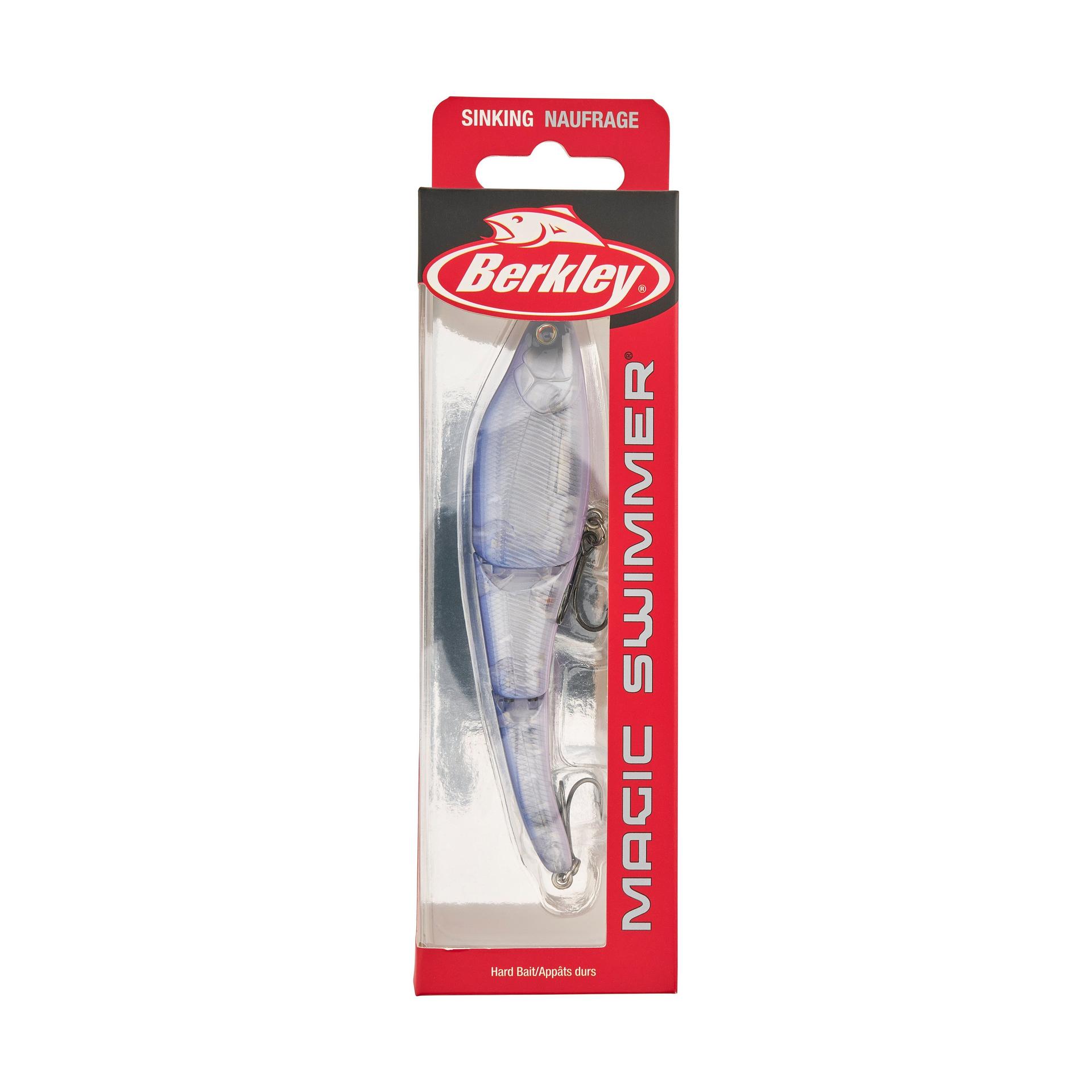 Berkley Magic Swimmer Freshwater