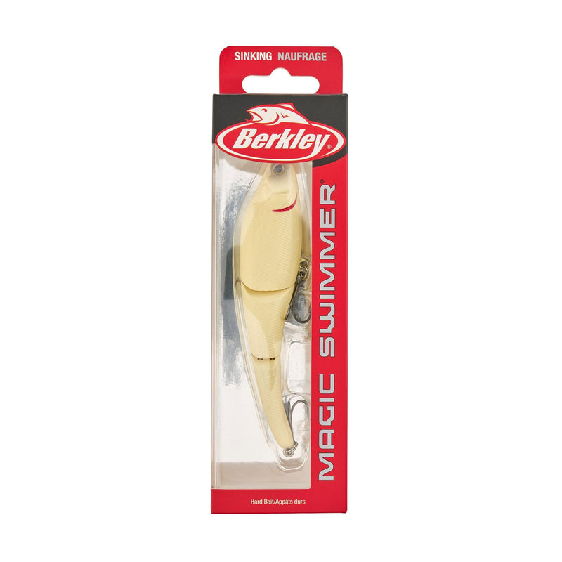 Berkley Magic Swimmer Freshwater