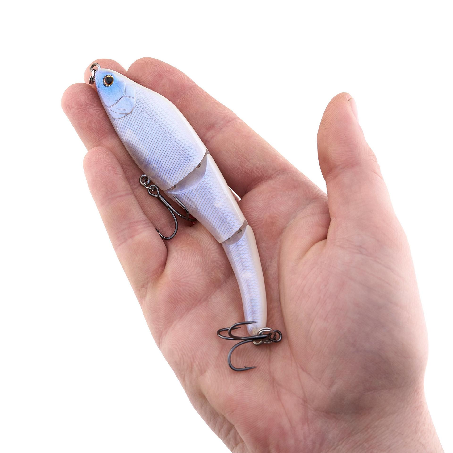 Berkley Magic Swimmer Freshwater