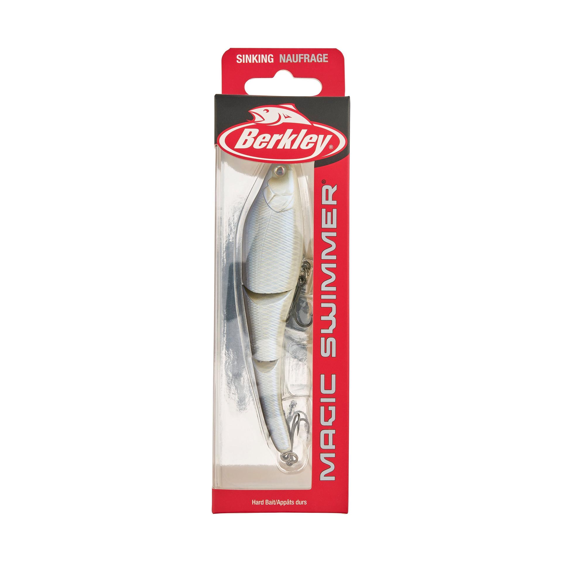 Berkley Magic Swimmer Freshwater