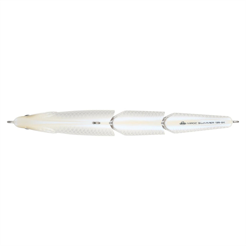 Berkley Magic Swimmer Freshwater