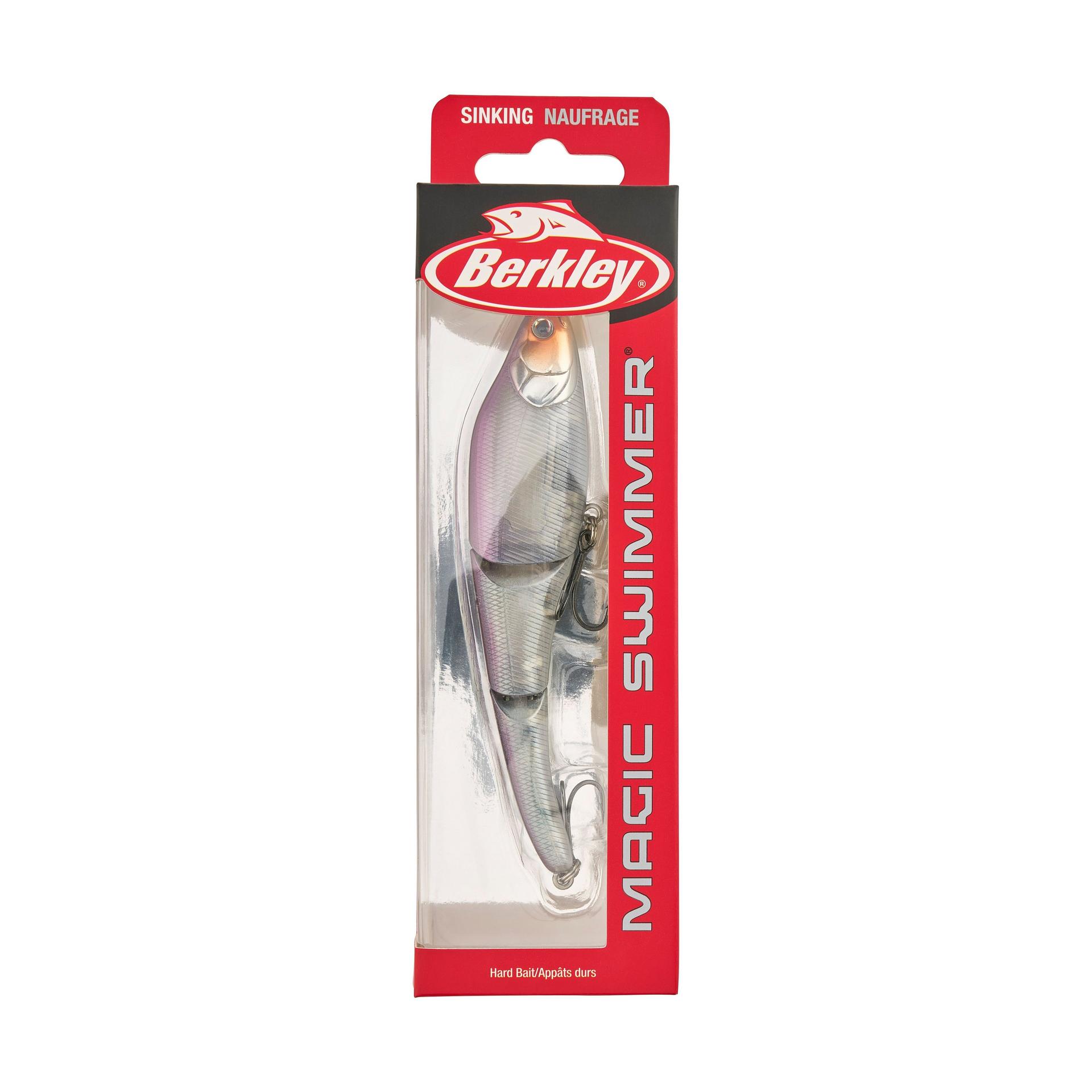 Berkley Magic Swimmer Freshwater