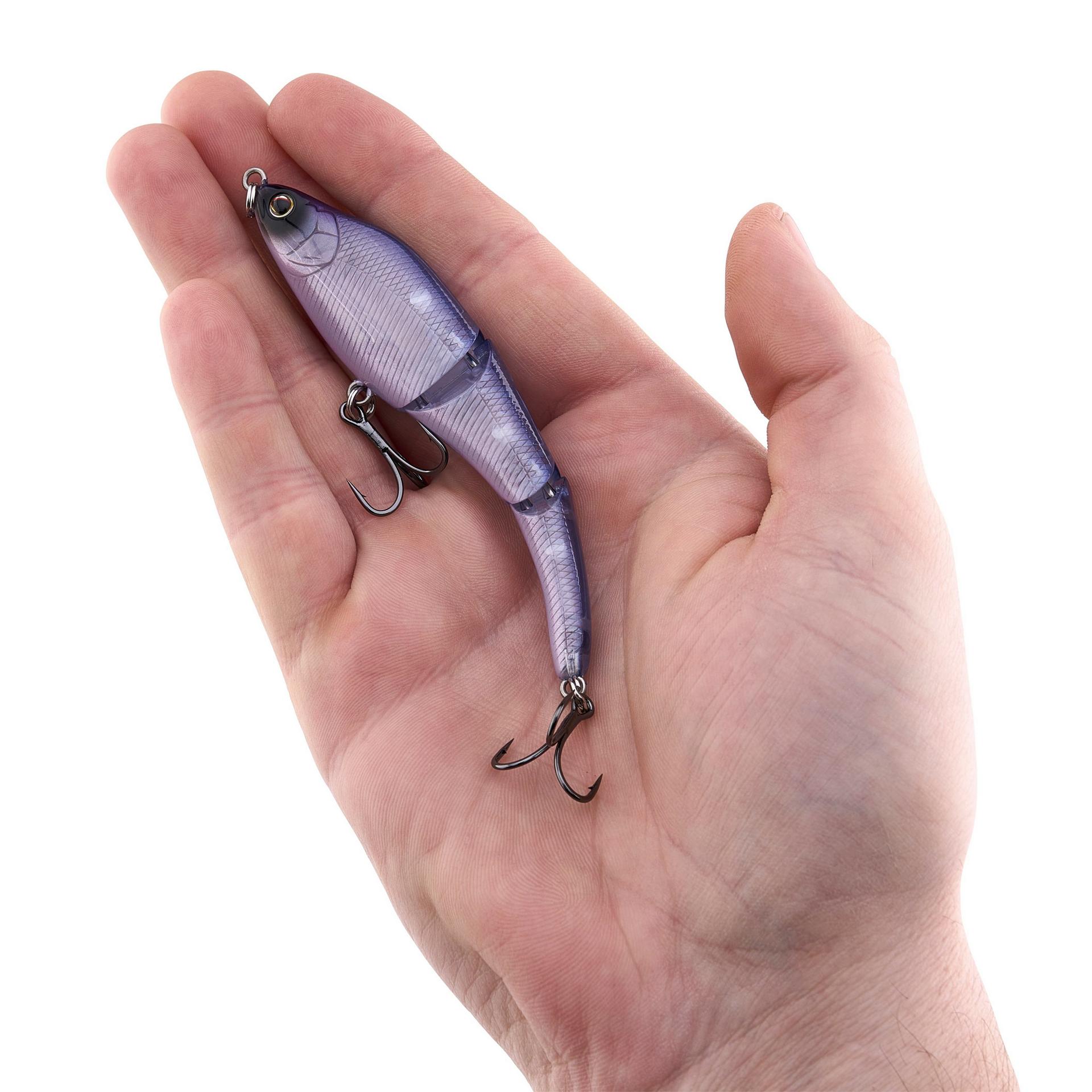 Berkley Magic Swimmer Freshwater