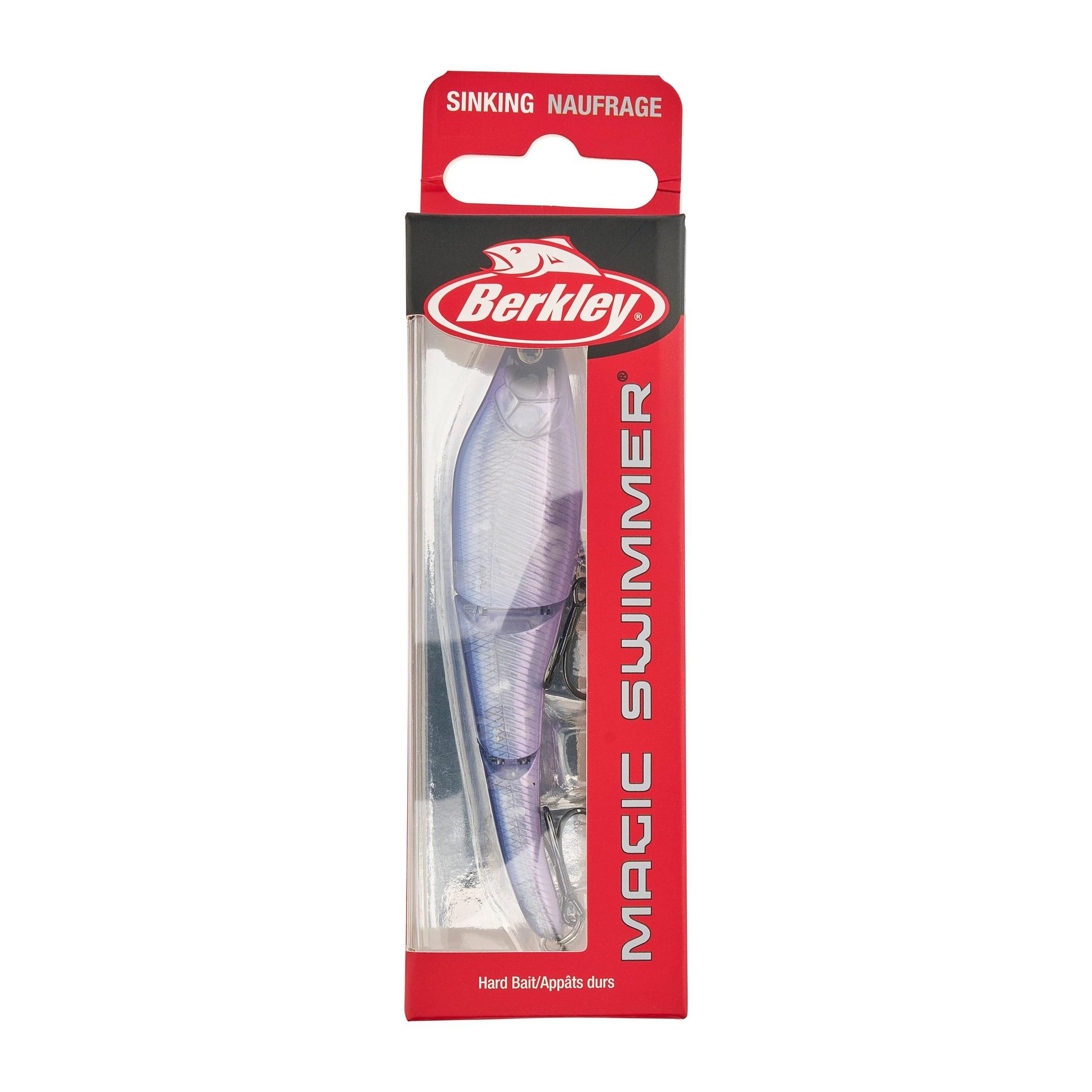 Berkley Magic Swimmer Freshwater