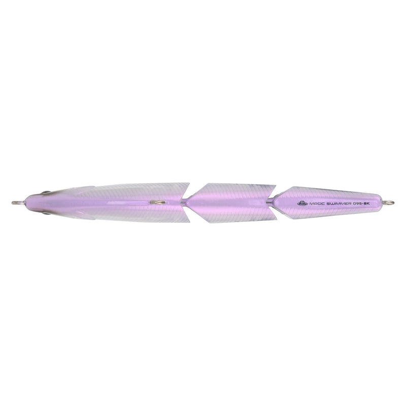 Berkley Magic Swimmer Freshwater