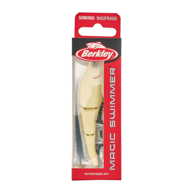 Berkley Magic Swimmer Freshwater