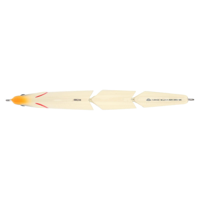 Berkley Magic Swimmer Freshwater