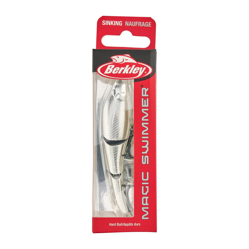 Berkley Magic Swimmer Freshwater