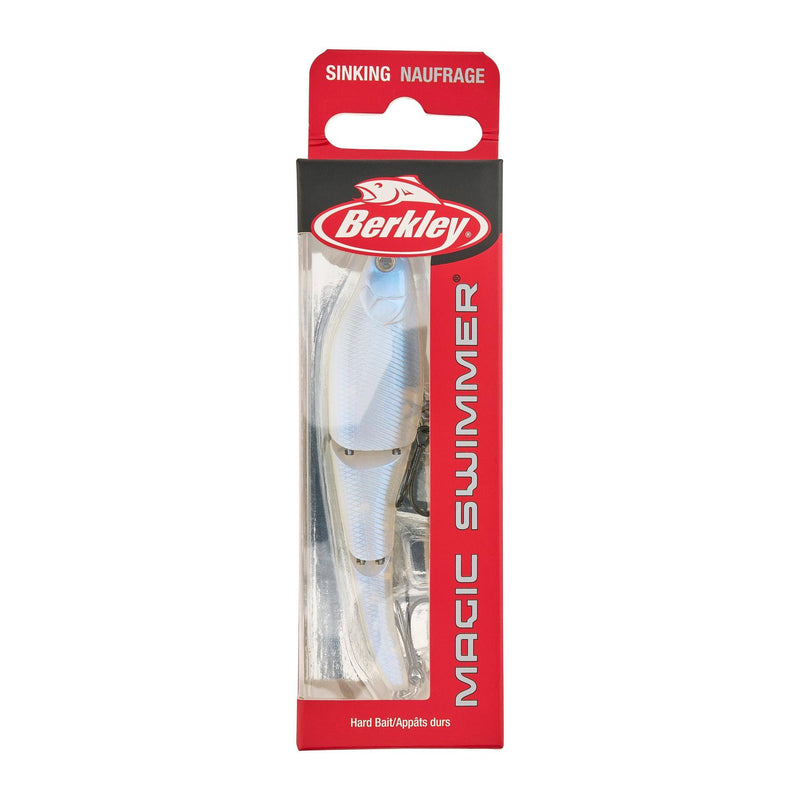 Berkley Magic Swimmer Freshwater