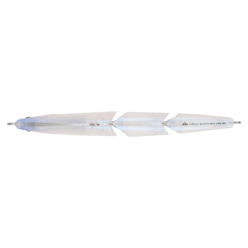 Berkley Magic Swimmer Freshwater