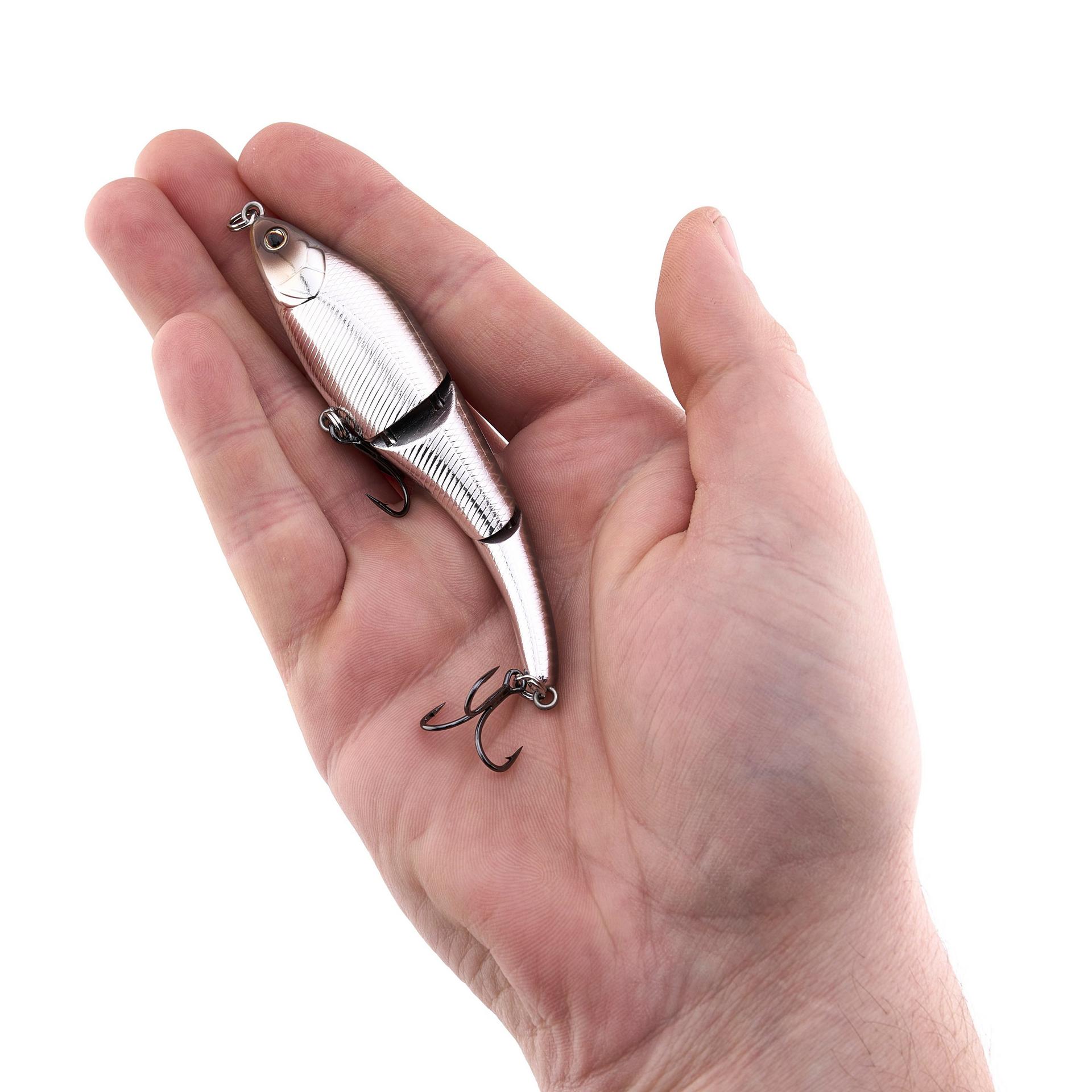 Berkley Magic Swimmer Freshwater