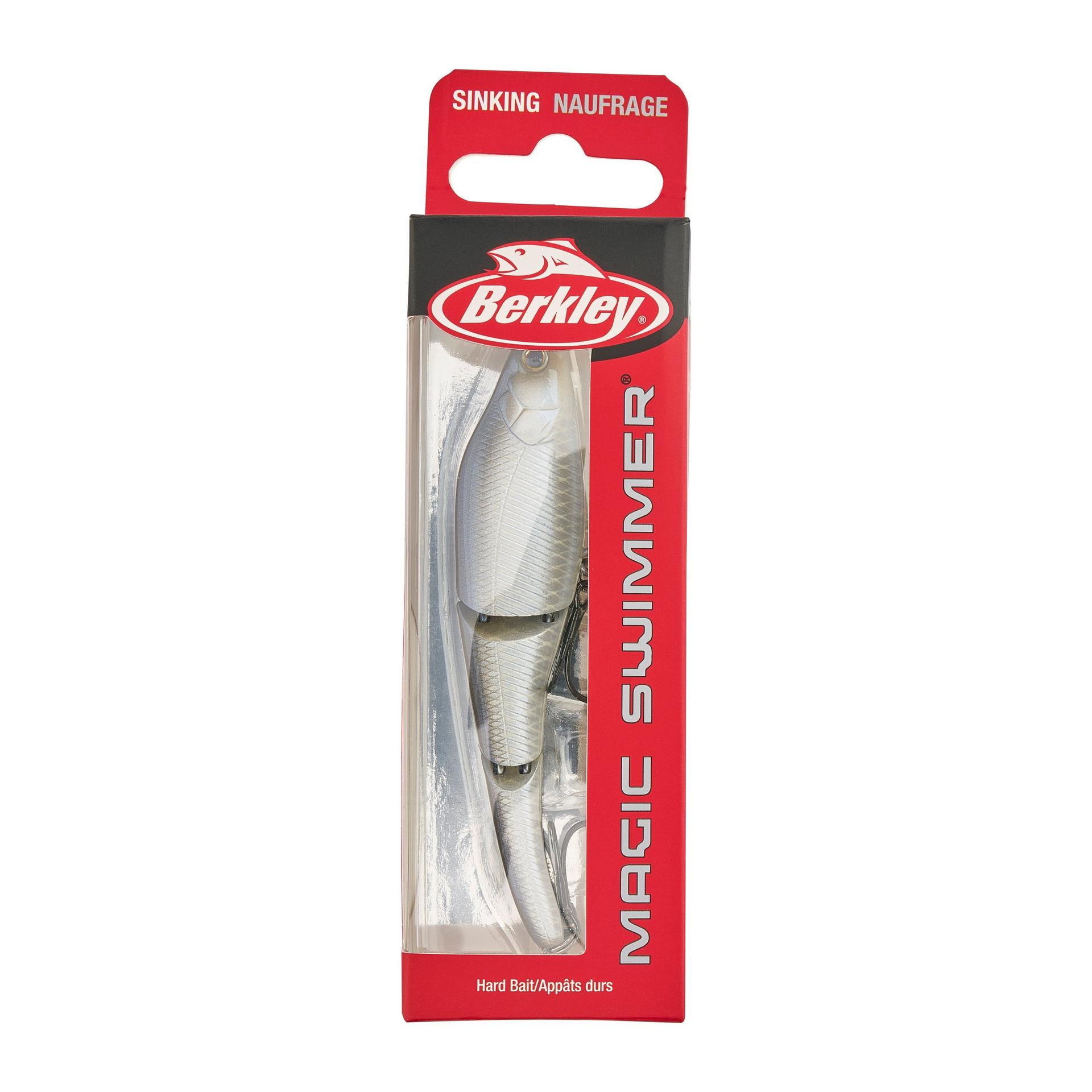 Berkley Magic Swimmer Freshwater
