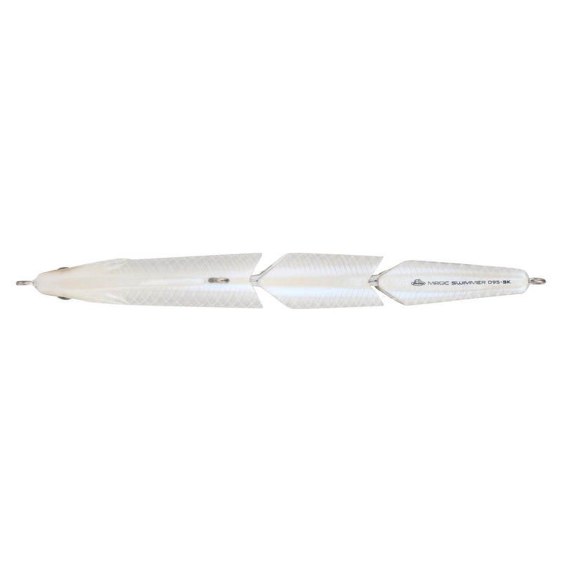 Berkley Magic Swimmer Freshwater