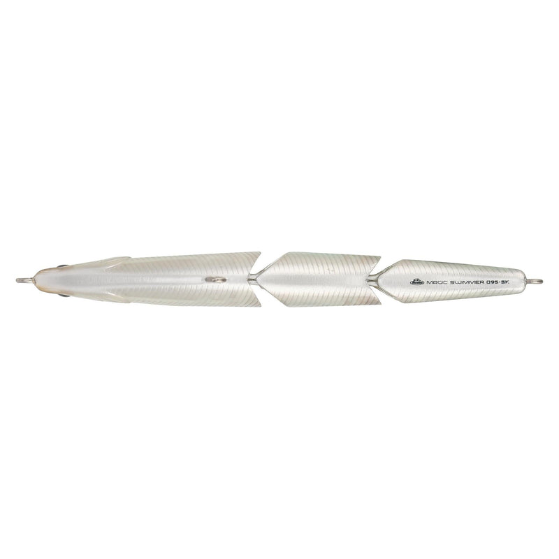 Berkley Magic Swimmer Freshwater