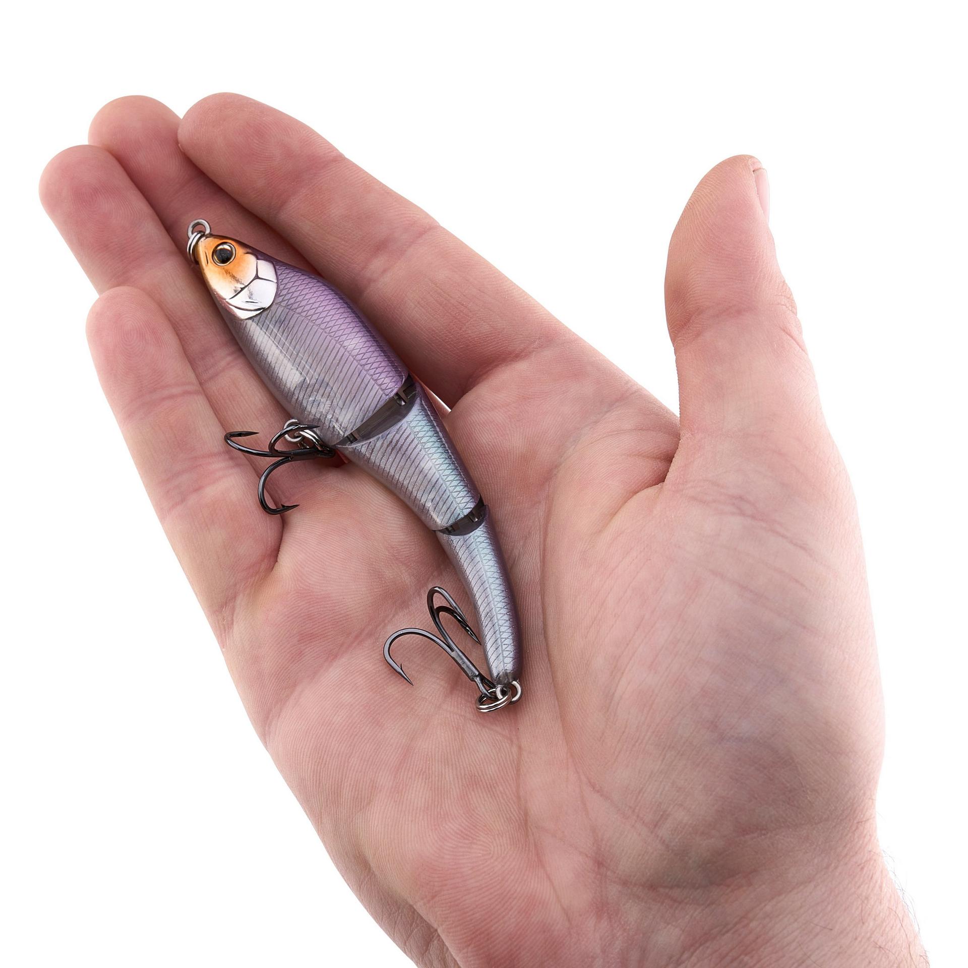 Berkley Magic Swimmer Freshwater