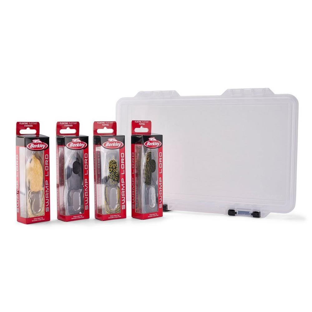 Berkley Haul of Fame Frog Kit