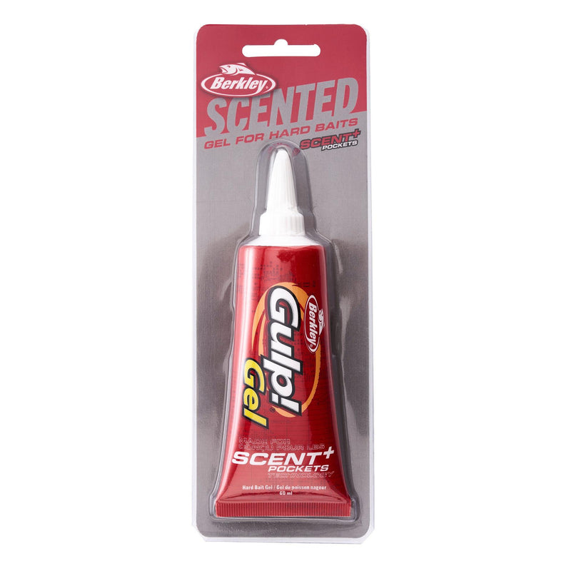 Gel pour appâts durs Berkley Gulp