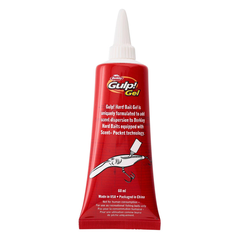 Gel pour appâts durs Berkley Gulp