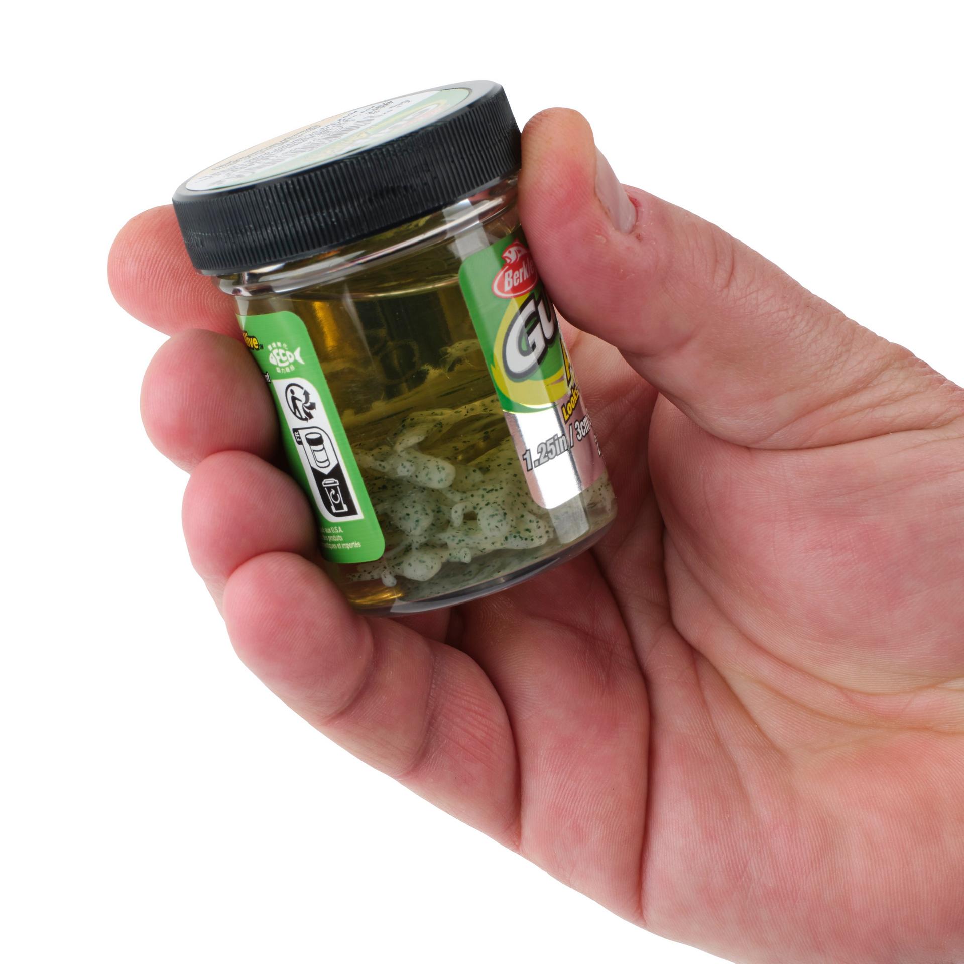 Glouton ! Vivant ! Plécoptère