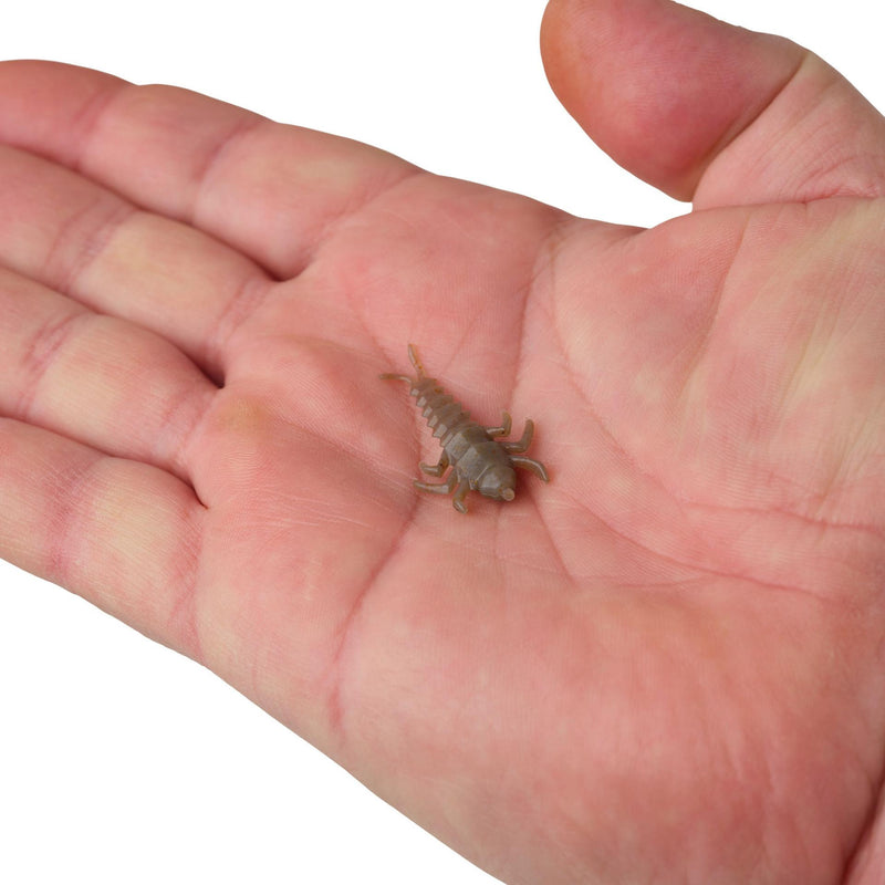 Gulp! Alive! Stonefly