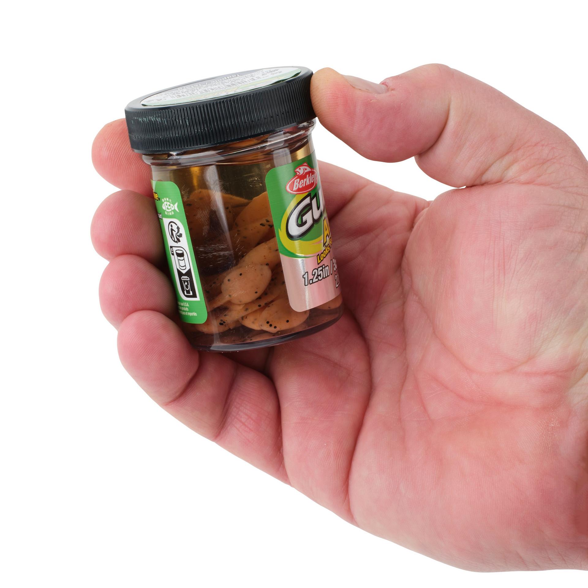 Berkley Gulp! Alive! Tadpole