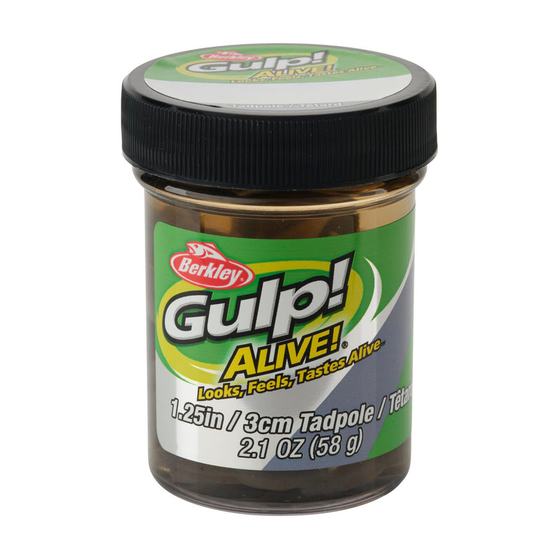 Berkley Gulp! Vivant! Têtard