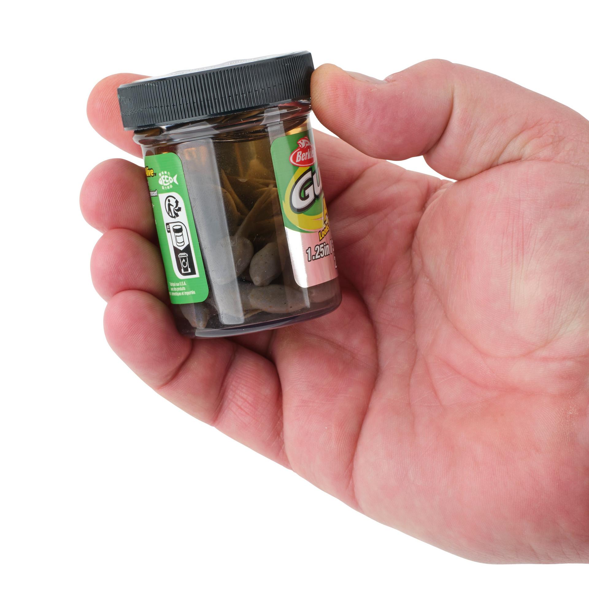 Berkley Gulp! Alive! Tadpole