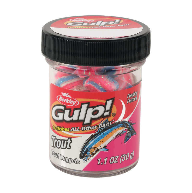 Berkley Gulp! Trout Nuggets