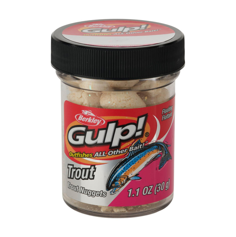 Berkley Gulp! Trout Nuggets