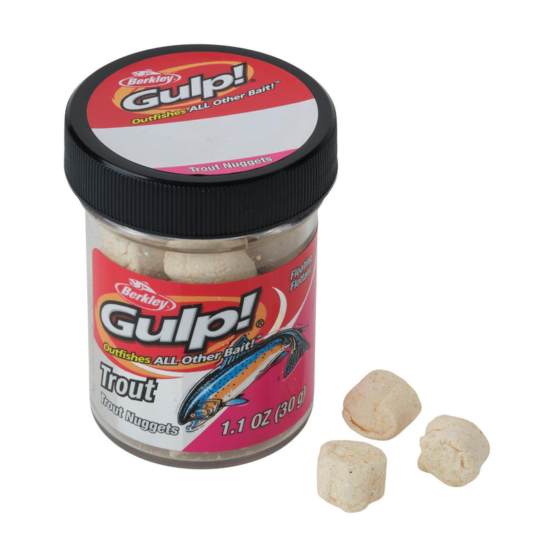 Berkley Gulp! Trout Nuggets