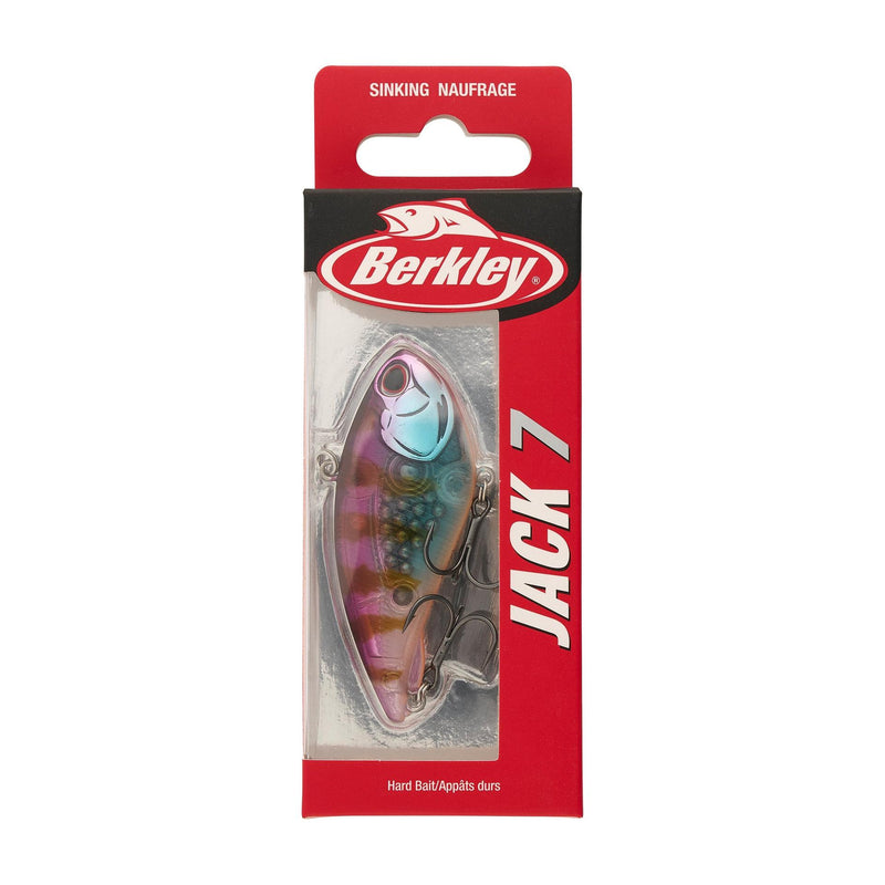 Berkley Jack