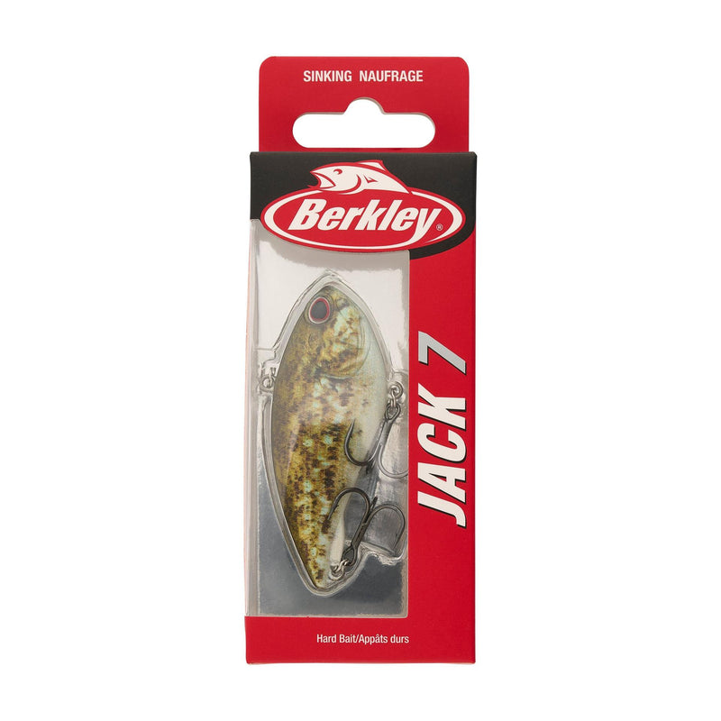 Berkley Jack