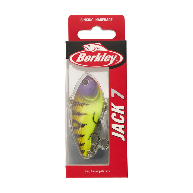 Berkley Jack