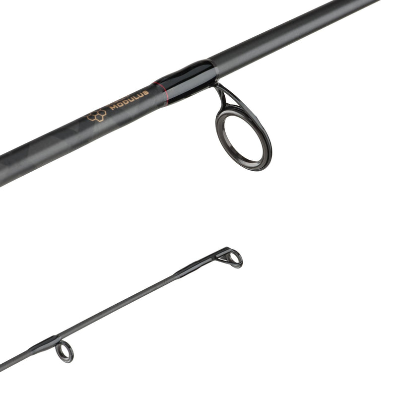 Berkley Lightning Rod Spinning