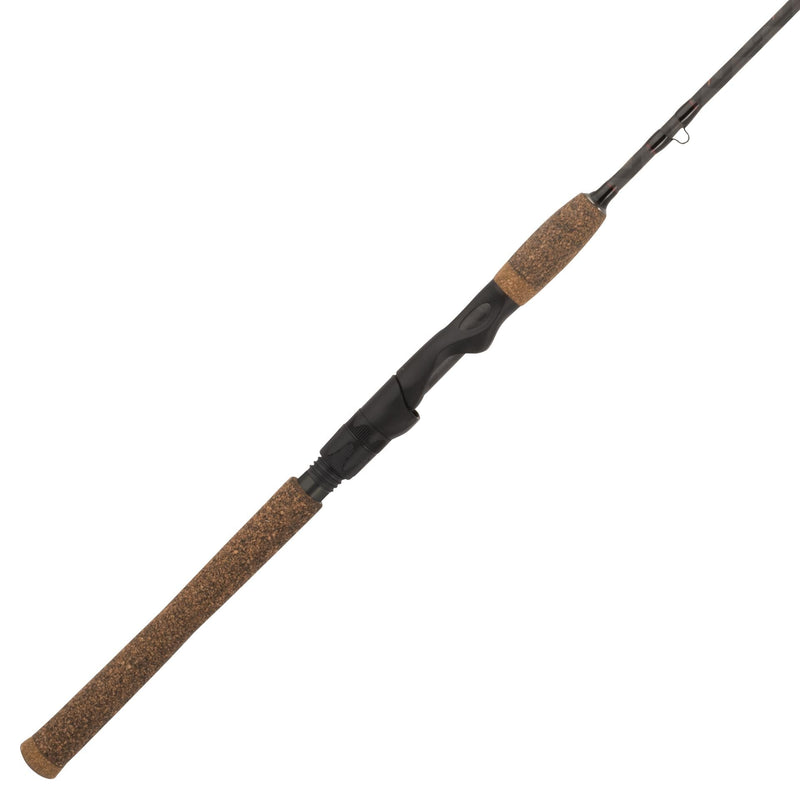 Berkley Lightning Rod Spinning