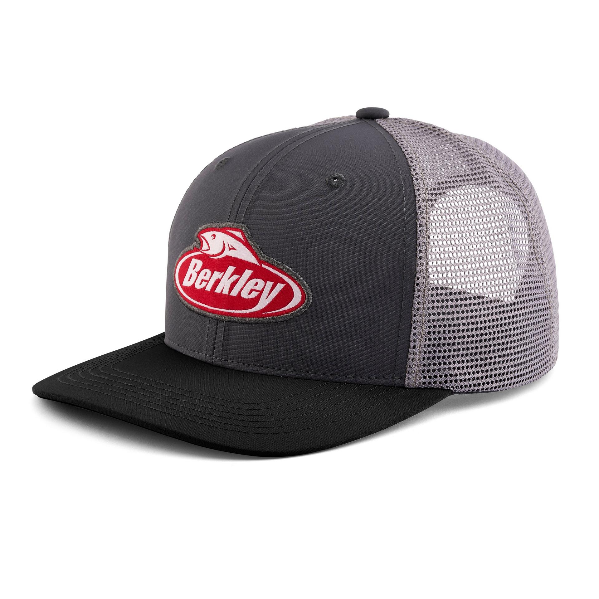 Berkley Performance Logo Trucker Hat